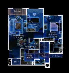 Faber Crest (D5), Condominium #219000991
